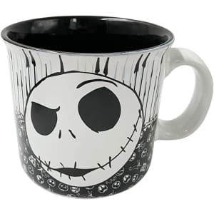 Novelty Coffee Mugs at Amazon: From $9.50