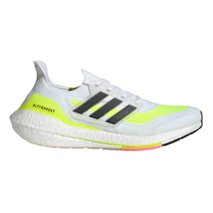 adidas Men's or Women's Ultraboost 21 Running Shoes for $95 in cart adidas Men's or Women's Ultraboost 21 Running Shoes for $95 in cart
