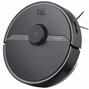 Roborock S6 Pure Robot Vacuum and Mop for $250