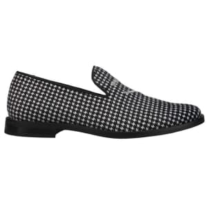 Sperry Men's Overlook Smoking Slipper Dress Shoes for $27 Sperry Men's Overlook Smoking Slipper Dress Shoes for $27