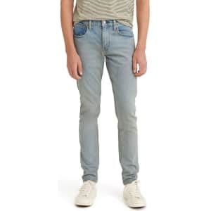 Levi's Men's Jeans at Macy's: 40% off most Levi's Men's Jeans at Macy's: 40% off most