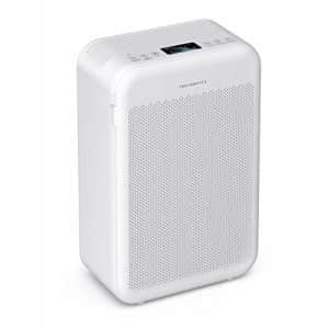 TaoTronics Home Air Purifier with H13 True HEPA Filter for $74 TaoTronics Home Air Purifier with H13 True HEPA Filter for $74