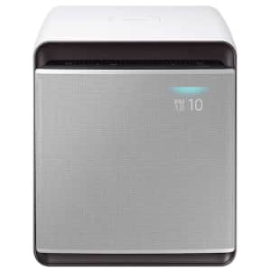 Samsung Cube Smart Air Purifier for $349 Samsung Cube Smart Air Purifier for $349
