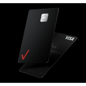 Verizon Visa® Card: A Credit Card Built Right Verizon Visa® Card: A Credit Card Built Right