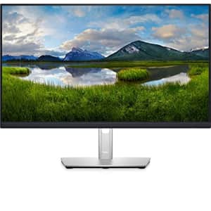 Dell 24 Monitor - P2422HE - Full HD 1080p, IPS Technology, USB-C Hub Monitor with Comfortview Plus for $339