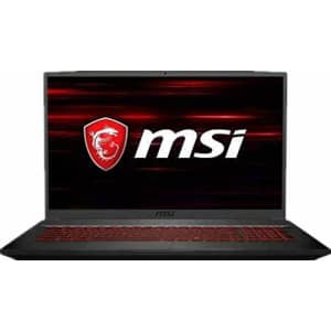 2019 MSI GF75 Laptop 17.3" 120Hz FHD Gaming Computer| 9th Gen Intel Hexa-Core i7-9750H Up to for $1,350 2019 MSI GF75 Laptop 17.3" 120Hz FHD Gaming Computer| 9th Gen Intel Hexa-Core i7-9750H Up to for $1,350