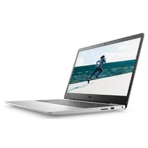 Dell Inspiron 15 3000 Ryzen 7 15.6" Laptop for $470 Dell Inspiron 15 3000 Ryzen 7 15.6" Laptop for $470