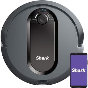 Shark IQ Robot Vacuum for $379