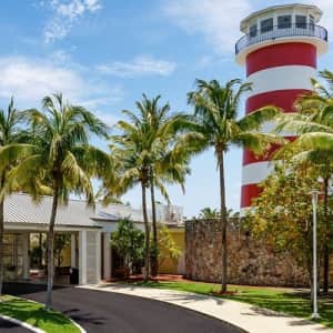 3-Night 4-Star Bahamas Oceanview Stay at Travelzoo: for $599 for 2 3-Night 4-Star Bahamas Oceanview Stay at Travelzoo: for $599 for 2