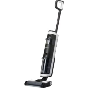 Tineco FLOOR ONE S3 Smart Cordless Wet/Dry Vac and Hard Floor Cleaner for $160