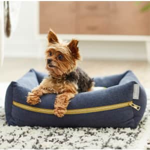 Frisco Pet Beds at Chewy: Extra 30% to 40% off in cart Frisco Pet Beds at Chewy: Extra 30% to 40% off in cart