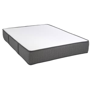 LulaaBED 12" Soft & Firm Flippable Memory Foam Queen Mattress for $474 for members
