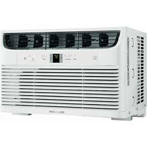 Frigidaire FHWW063WBE Window Air Conditioner, White for $279