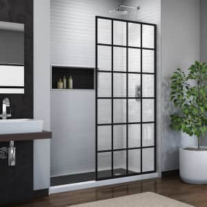 Showers & Shower Doors at Lowe's: Discounts on nearly 4,000 items