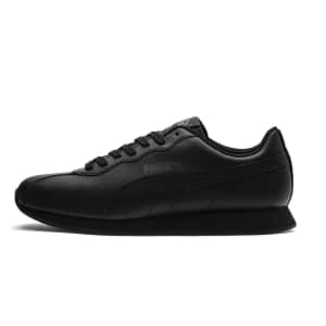 PUMA Men's Turin II Sneakers for $17 PUMA Men's Turin II Sneakers for $17