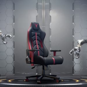 Furgle eSports Gaming Chair for $300