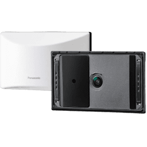 Panasonic HomeHawk Window Home Monitoring Camera for $105 Panasonic HomeHawk Window Home Monitoring Camera for $105