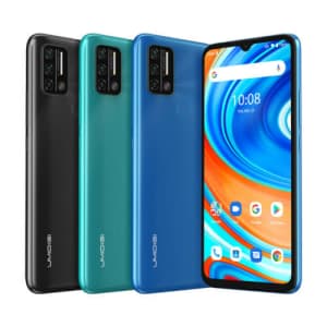 Umidigi A9 64GB Android Smartphone for $99 Umidigi A9 64GB Android Smartphone for $99