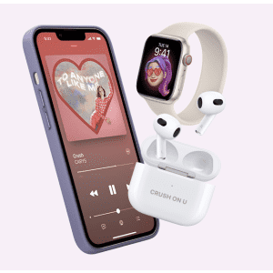 Valentine's Day Gifts at Apple: Shop Now