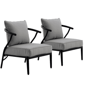 Patio Furniture at At Home: Up to 40% off