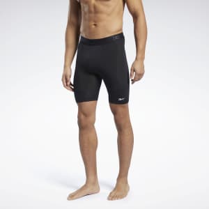 Reebok Men's Workout Ready Compression Briefs for $10 Reebok Men's Workout Ready Compression Briefs for $10