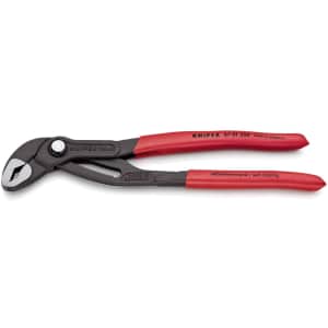 Knipex Cobra Water Pump Pliers for $33