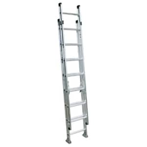 Werner D1516-2 Ladder, 16-Foot for $258 Werner D1516-2 Ladder, 16-Foot for $258
