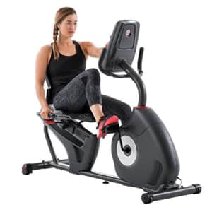 Schwinn 230 Recumbent Bike for $670 Schwinn 230 Recumbent Bike for $670