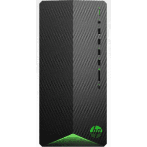HP Pavilion TG01-1160xt 10th-Gen. i5 Gaming Desktop PC for $760 HP Pavilion TG01-1160xt 10th-Gen. i5 Gaming Desktop PC for $760