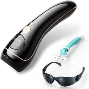 Fidac IPL Hair Removal Device for $39 Fidac IPL Hair Removal Device for $39
