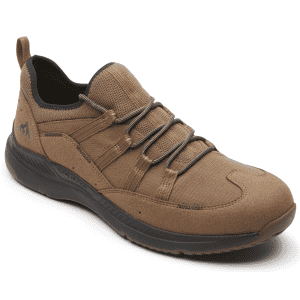 Rockport Men's XCS Total Motion Trail Shoes for $45