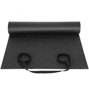 Toplus Thick Yoga Mat for $9 Toplus Thick Yoga Mat for $9