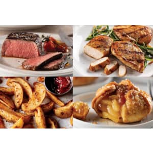 Omaha Steaks Summer Sale: 50% off sitewide + extra 10% off $99 Omaha Steaks Summer Sale: 50% off sitewide + extra 10% off $99