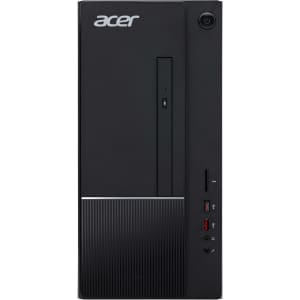 Acer TC i5 Desktop w/ 512GB SSD for $370 Acer TC i5 Desktop w/ 512GB SSD for $370