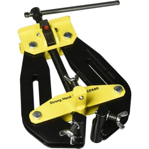 Strong Hand Tools Pipe Alignment Clamp for $156
