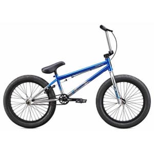 Mongoose Legion L60 Freestyle BMX Bike Line for Beginner-Level to Advanced Riders, Steel Frame, for $430