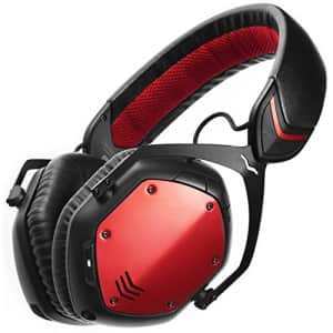 V-Moda Crossfade Wireless Over-Ear Headphones for $249 V-Moda Crossfade Wireless Over-Ear Headphones for $249