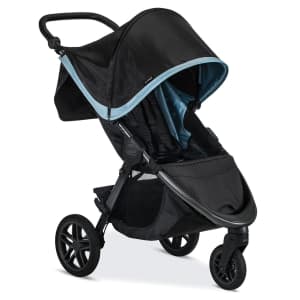 Britax B-Free Stroller for $100 for members
