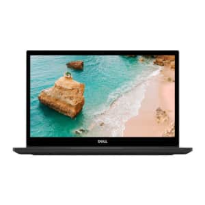 Refurb Dell Latitude 7480 Laptops at Dell Refurbished Store: Extra $250 off Refurb Dell Latitude 7480 Laptops at Dell Refurbished Store: Extra $250 off