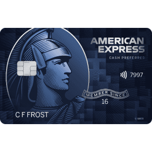 Blue Cash PreferredĀ® Card from American Express at MileValue: Up to $350 cash back Blue Cash PreferredĀ® Card from American Express at MileValue: Up to $350 cash back