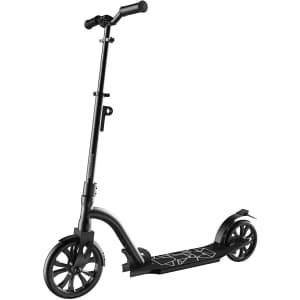 Swagtron K9 Adult Kick Scooter for $93 Swagtron K9 Adult Kick Scooter for $93