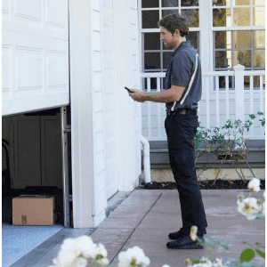 Key by Amazon In-Garage Delivery: $40 credit w/ Prime Key by Amazon In-Garage Delivery: $40 credit w/ Prime