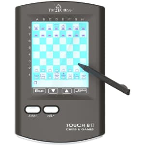 Top 1 Chess Electronic Chess Game for $33