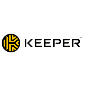 Keeper Password Manager: 40% off Keeper Password Manager: 40% off