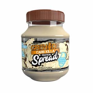 Grenade Carb Killa Protein Chocolate Spread | 7g High Protein Snack | High Protein Low Sugar | No for $9