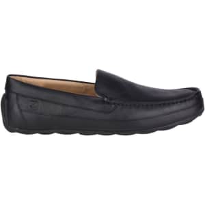 Sperry Men's Hampden Venetian Loafer for $65 Sperry Men's Hampden Venetian Loafer for $65