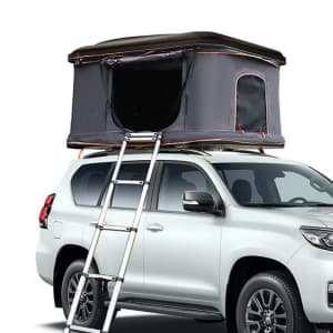 KingCamp Hardshell Pop-Up Roof Tent for $2,304 KingCamp Hardshell Pop-Up Roof Tent for $2,304