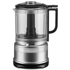 KitchenAid 5-Cup Food Chopper for $20 KitchenAid 5-Cup Food Chopper for $20