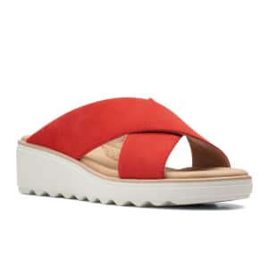 Clarks Summer Essentials: 25% off Clarks Summer Essentials: 25% off
