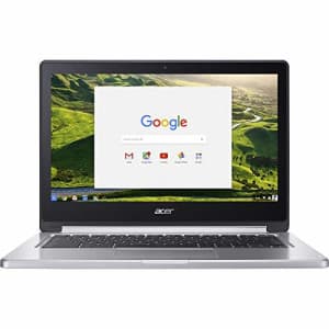 Acer Chromebook R 13 MediaTek M8173C 13.3" Laptop for $190 Acer Chromebook R 13 MediaTek M8173C 13.3" Laptop for $190